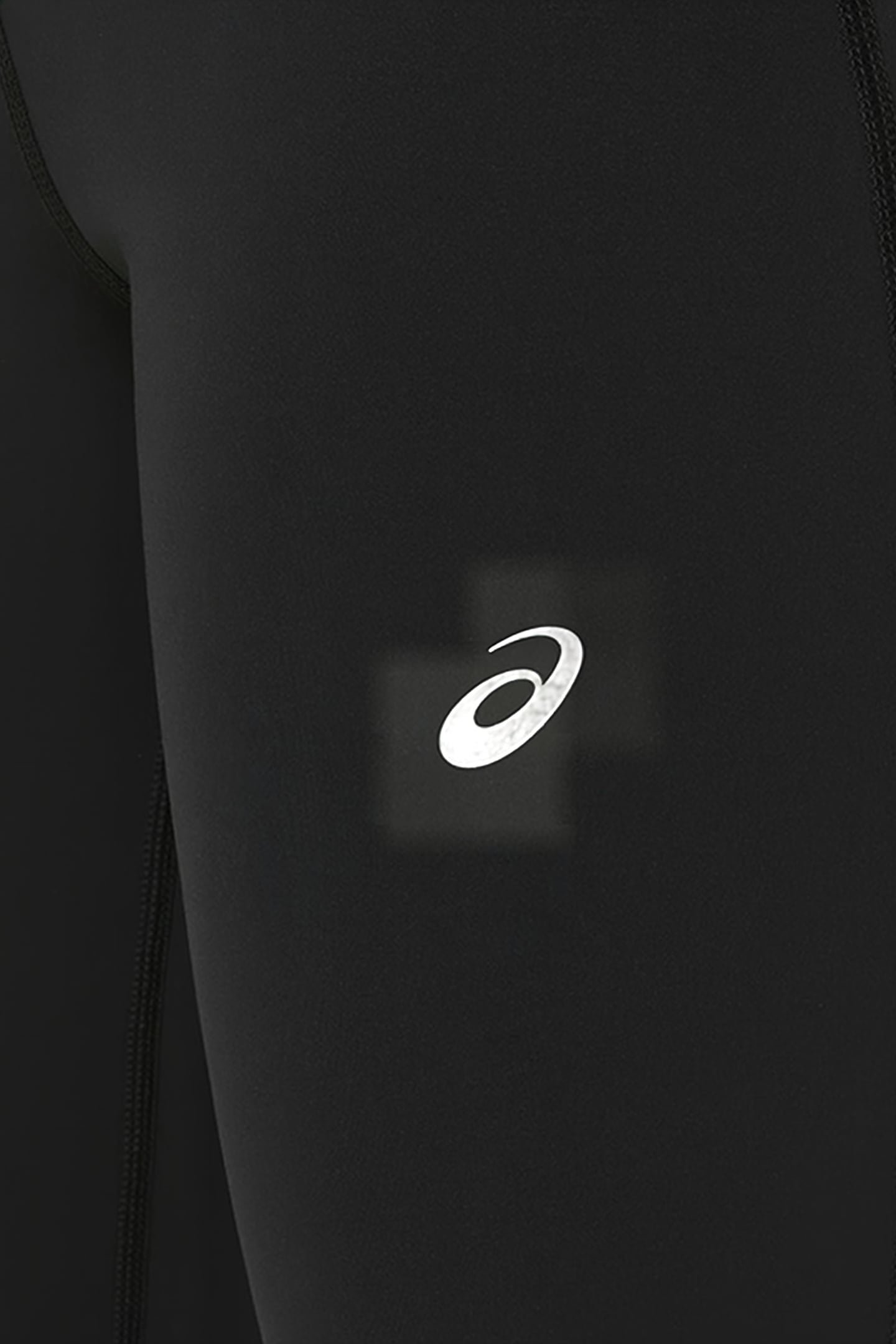 SPORT RFLC KNEE TIGHT PERFORMANCE BLACK/FUCHSIA RED 8