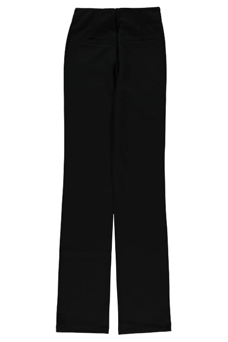 PINA TROUSER BLACK BLACK 2