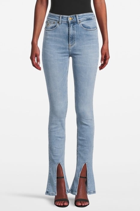 NEW TRUMPET CASPAR PALE TRIPLE STONE 2