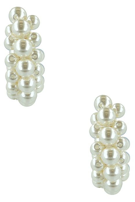 OTAZU ESTATE MINI HOOPS 1