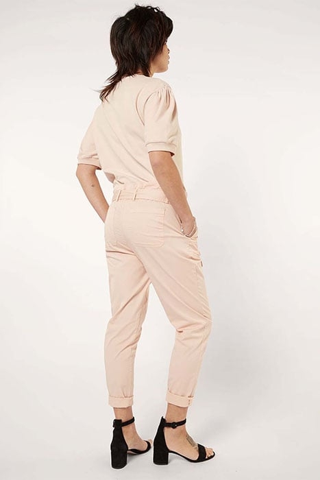 PANTS REZ ALABASTER BLUSH 2