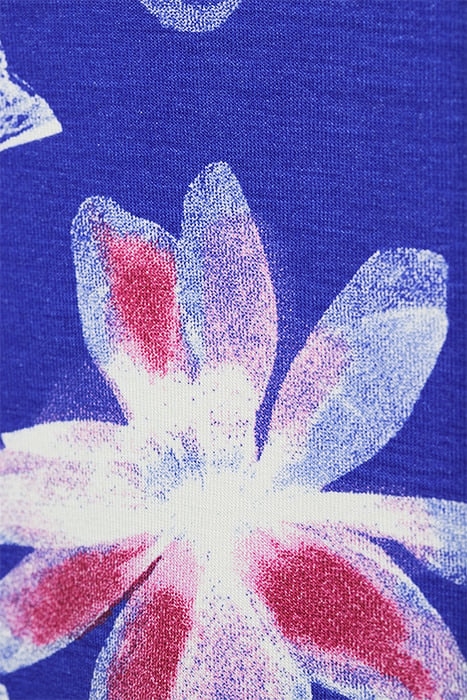 T-SHIRT LONG SLEEVES SPECTRUM BLUE 5