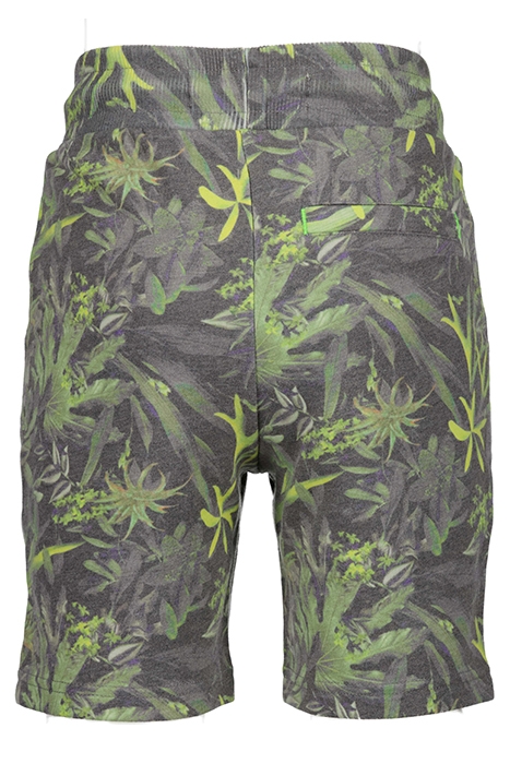 RASONT NEON YELLOW 2