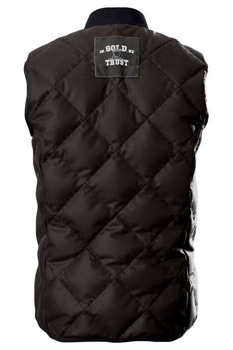 THE WOODS X NOMAD JET BLACK 2