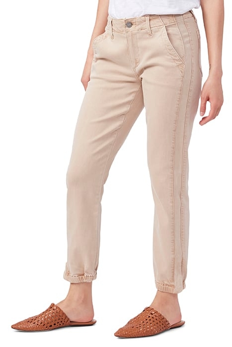 MAYSLIE GROSGRAIN SIDE STRIPE GROSGRAIN VINTAGE OAK 4