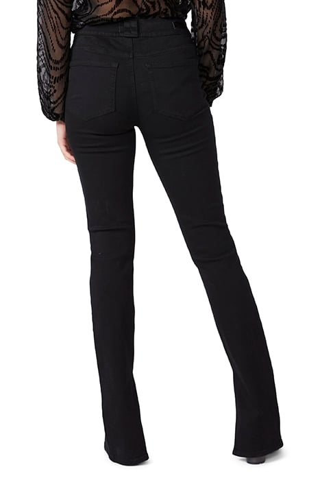 CONSTANCE SKINNY WELT PKTS BLACK SHADOW 2