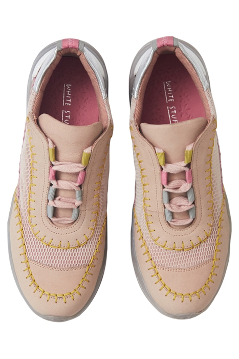 SPORTS CRAFT TRAINER GREEN 2