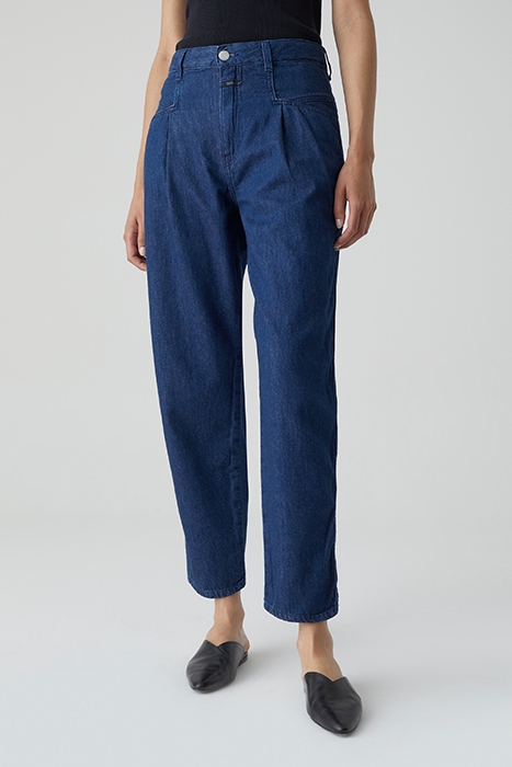 PEARL JEANS DARK BLUE 1