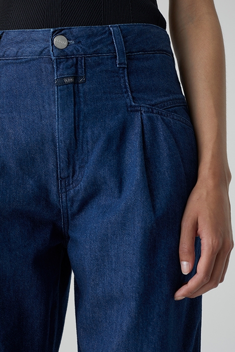 PEARL JEANS DARK BLUE 5