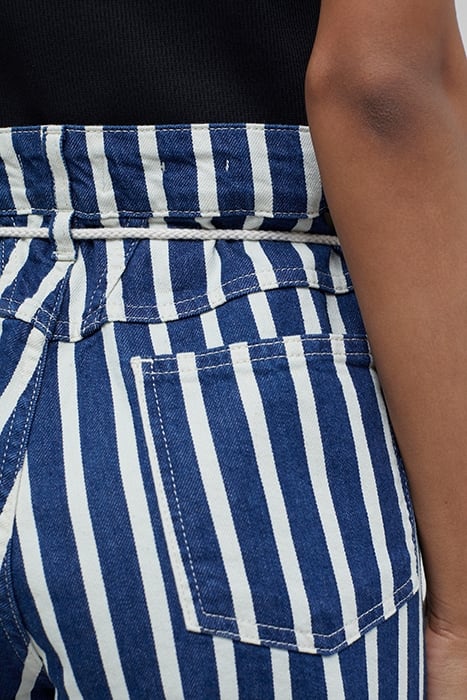 CLOSED WOMEN ANNI JEANS DARK BLUE 6