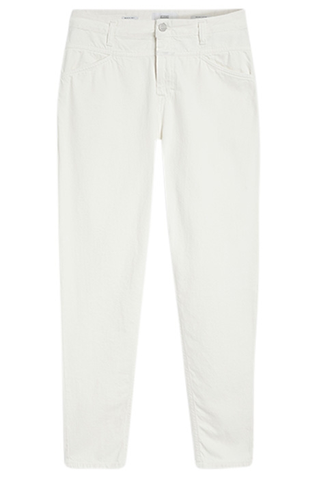 WOMEN X-LENT JEANS CREME 5