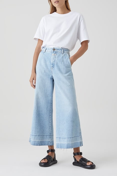 LEIRA JEANS LIGHT BLUE 1