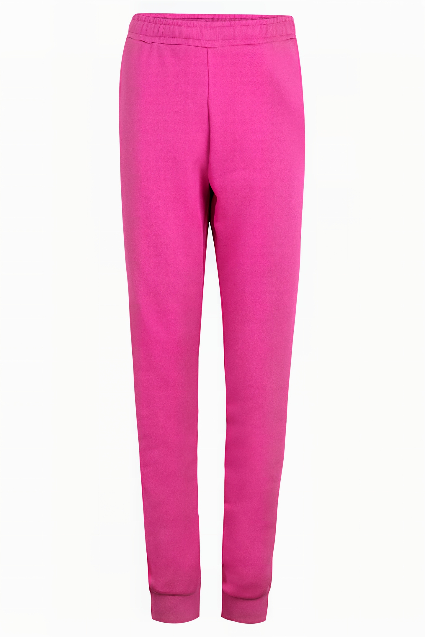 SONGE CLASSIC LOGO SWEAT PANTS PURPLE ORCHID 1