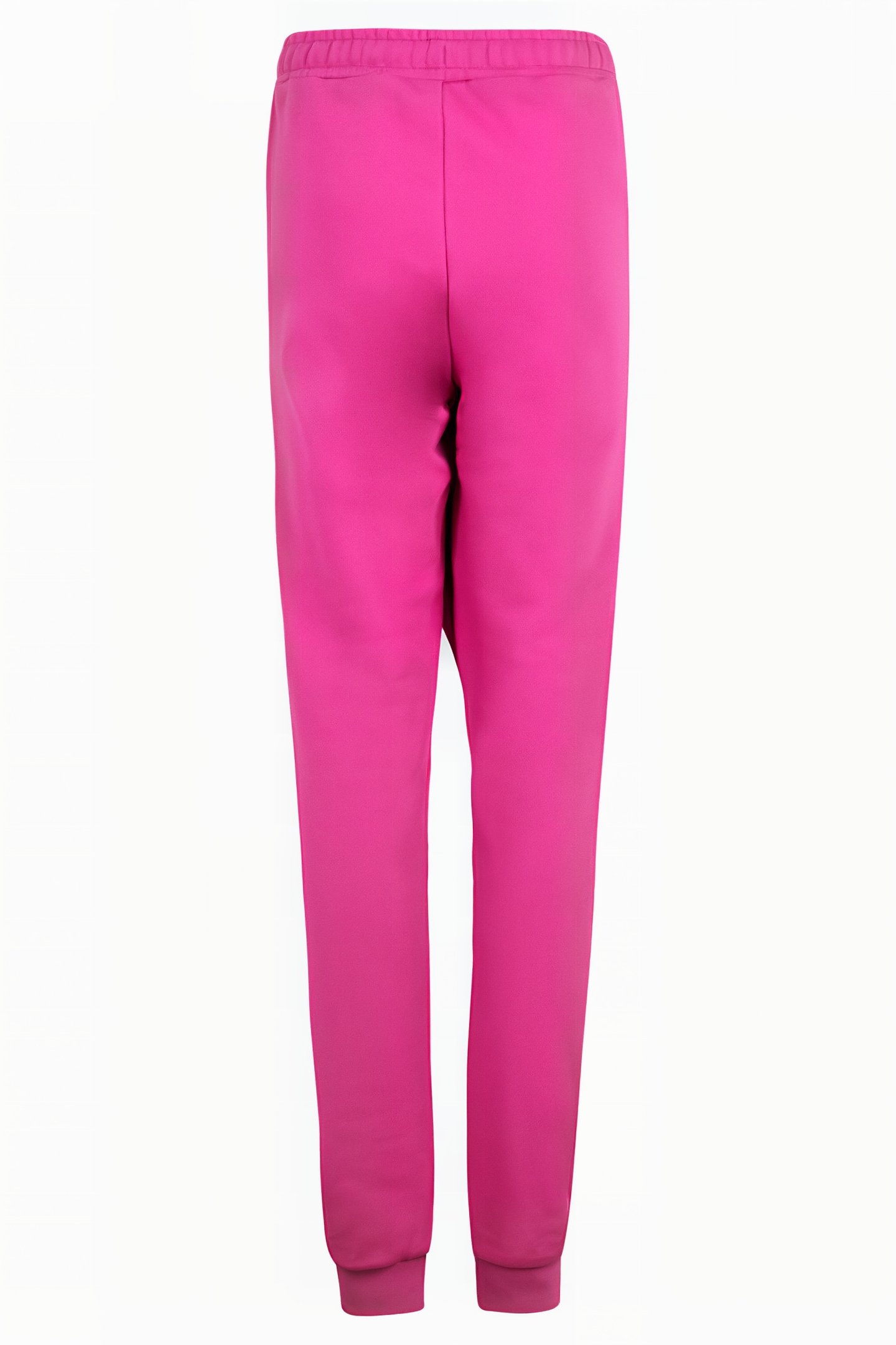 SONGE CLASSIC LOGO SWEAT PANTS PURPLE ORCHID 2