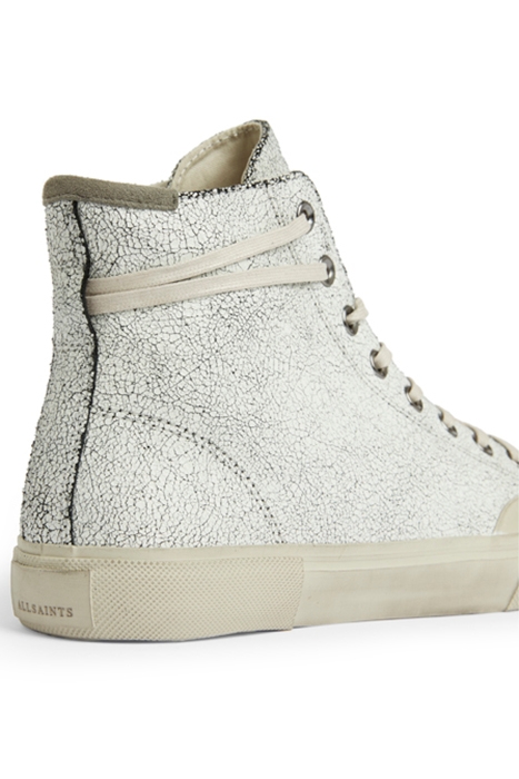 DUMONT CRACKLE HI TO CHALK WHITE 6