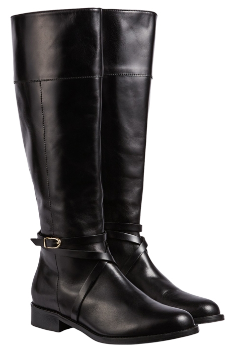 BONNIE BOOTS BLACK 2