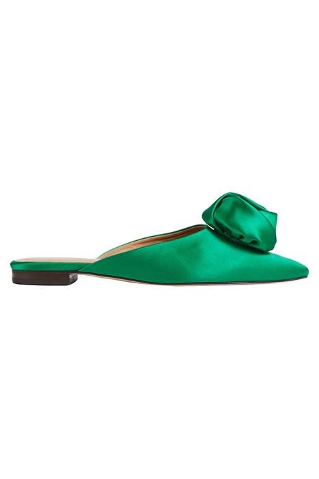 ROSIE MULE EMERALD 1