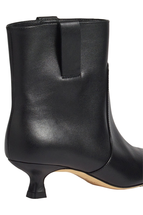 ROWAN BOOTS BLACK 4