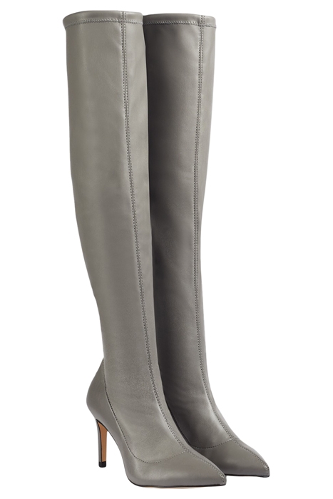 BLAKE BOOTS WARM GREY 2