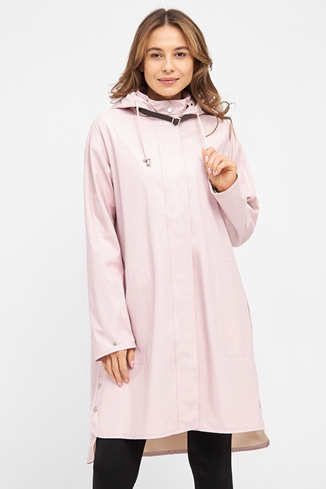 RAIN71 JACKETS LAVENDER PINK 2