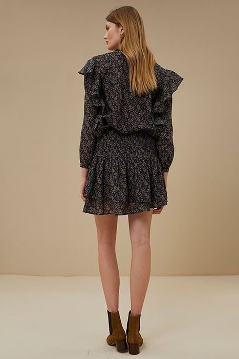 DANIEK SANJAY BLOUSE SANJAY PRINT 2