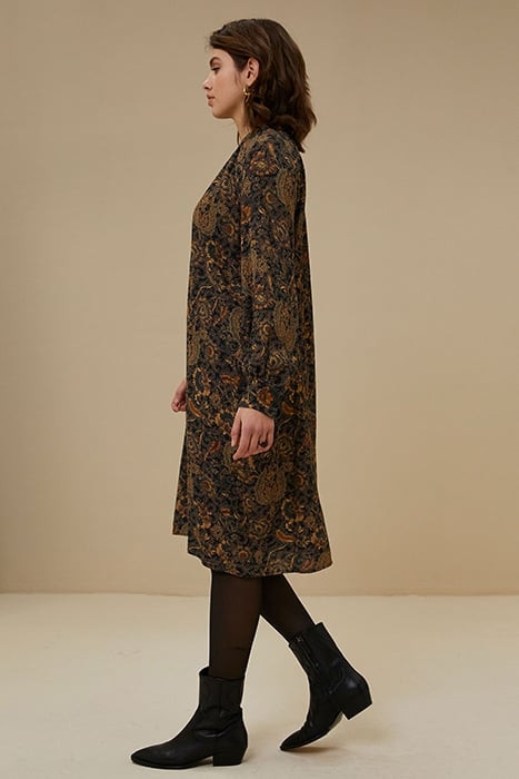 DAE AIDA DRESS AIDA PRINT 3