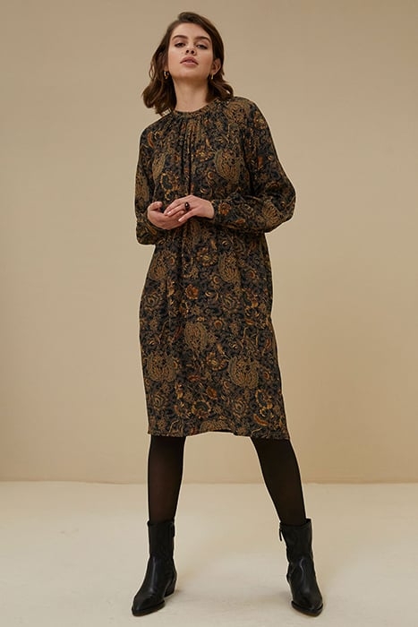 DAE AIDA DRESS AIDA PRINT 1