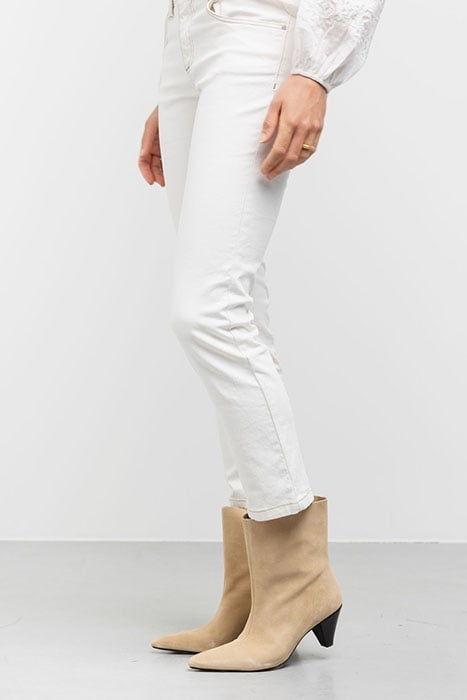 JEANS LILIAS OFF-WHITE 3