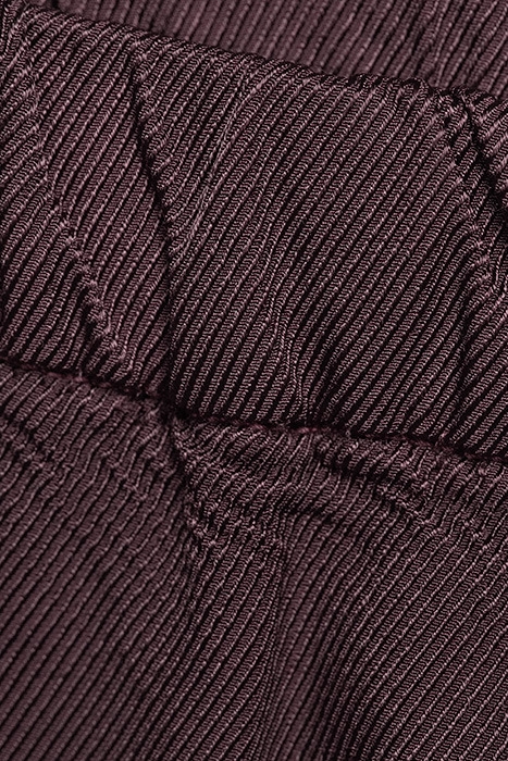 SKIRT AILIN DRIED PLUM 6