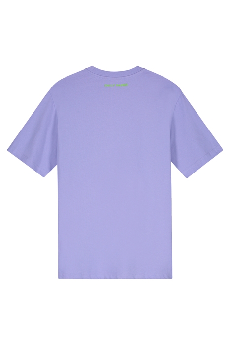 JACARANDA PURPLE KORJAC T-SHIRT 4