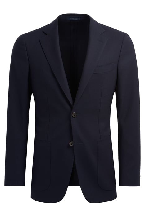 NAVY HAVANA BLAZER 8