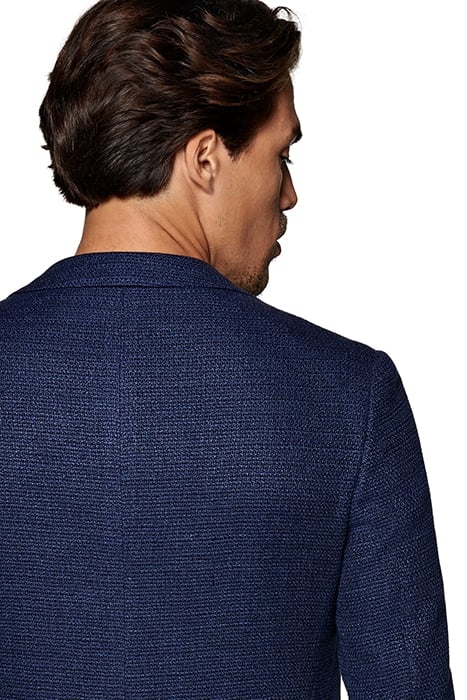 BLUE HAVANA BLAZER 6