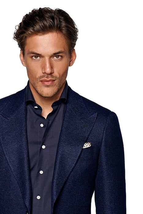 Blue Washington Blazer 5