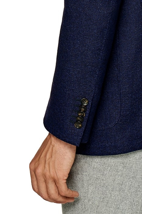 Blue Washington Blazer 7