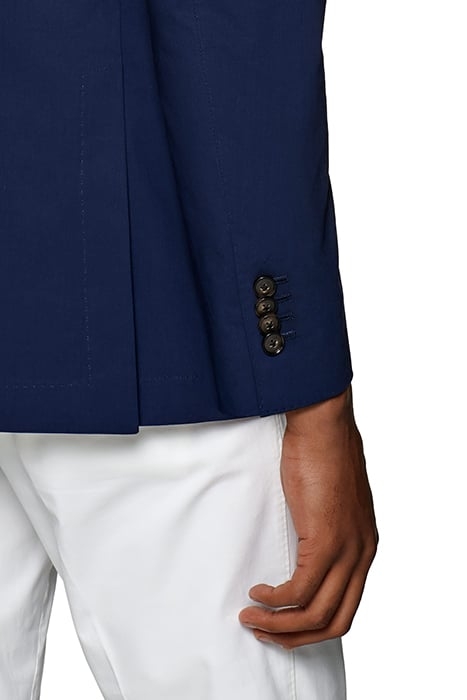 Navy Havana Blazer 7