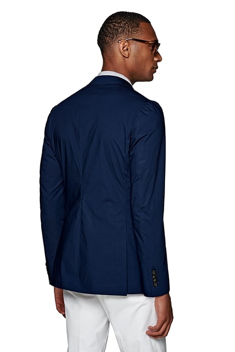 Navy Havana Blazer 3