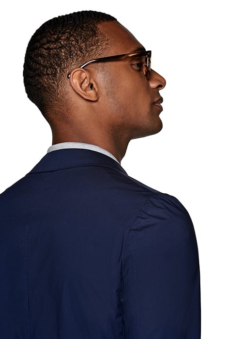 Navy Havana Blazer 6