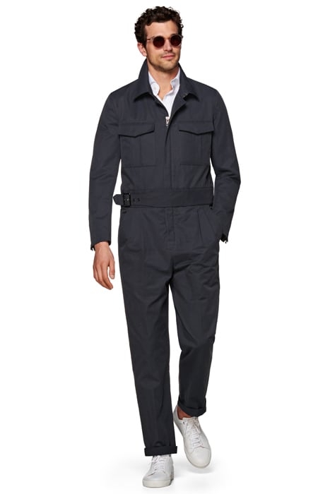 NAVY JORT BOILERSUIT 1