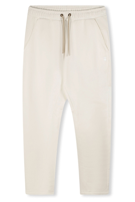 STATEMENT JOGGER ECRU 4