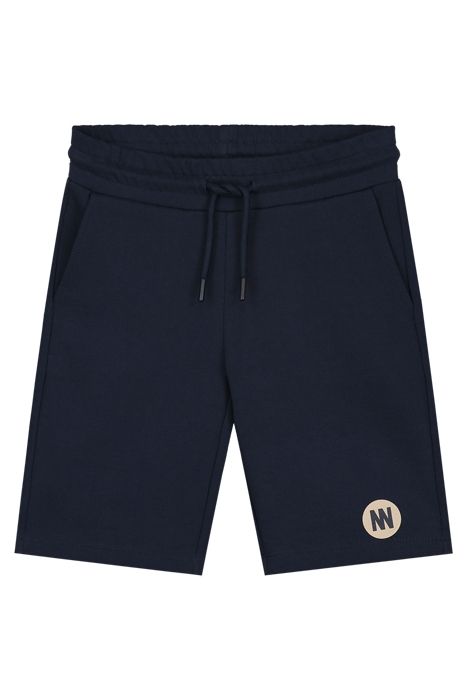 VIDA SHORTS OCEAN BLUE OCEAN BLUE 1