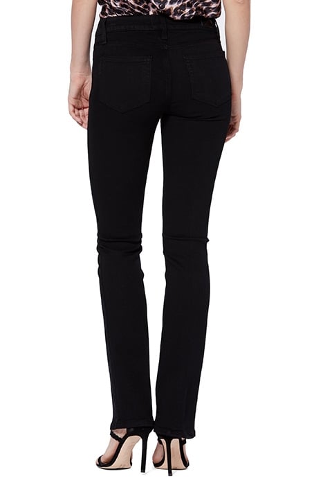 MANHATTAN BOOT 32IN BLACK SHADOW 2