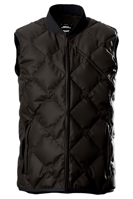 THE WOODS X NOMAD JET BLACK 1