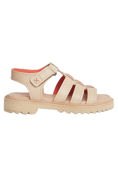 EVA FISHERMAN SHOE NAT 1