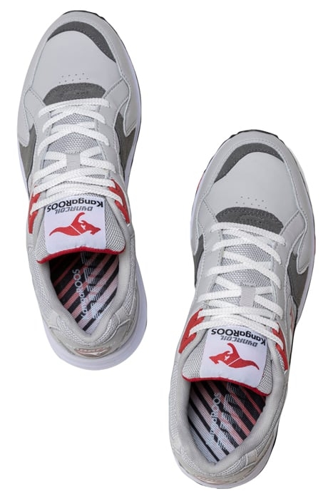 TERMINATOR VAPOR GREY 2