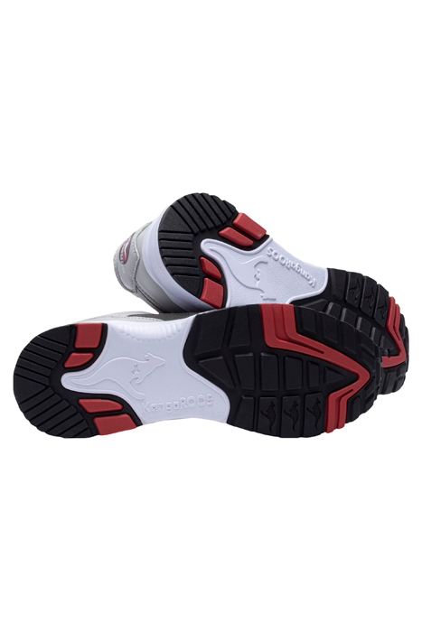 TERMINATOR VAPOR GREY 4