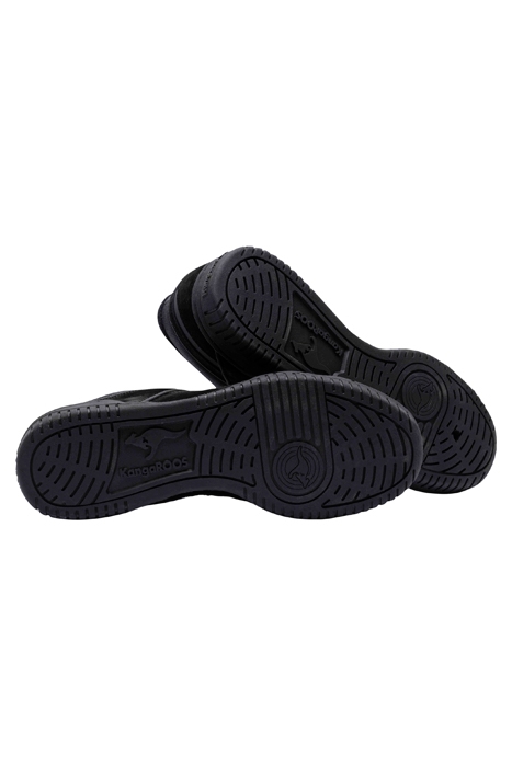 BASELINE JET BLACK 2