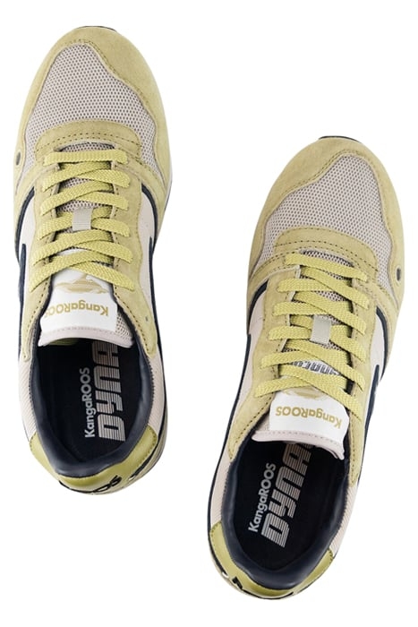 COIL RX OLIVE/JET BLACK 2