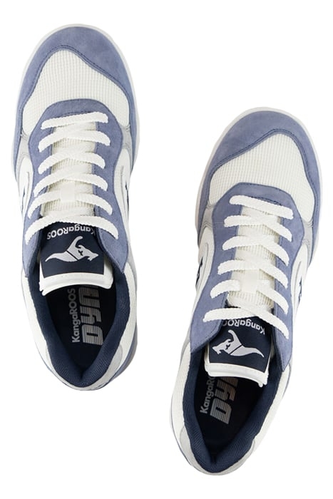 NET BLUE SKY/WHITE 2