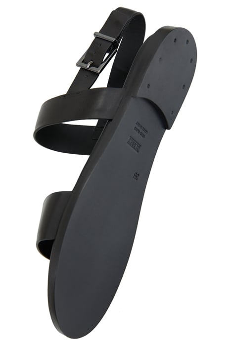 WOMEN SANDAL BLACK 5