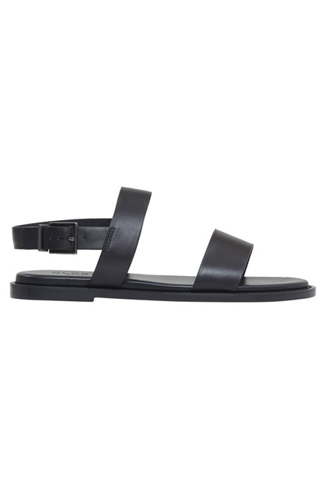 WOMEN SANDAL BLACK 1